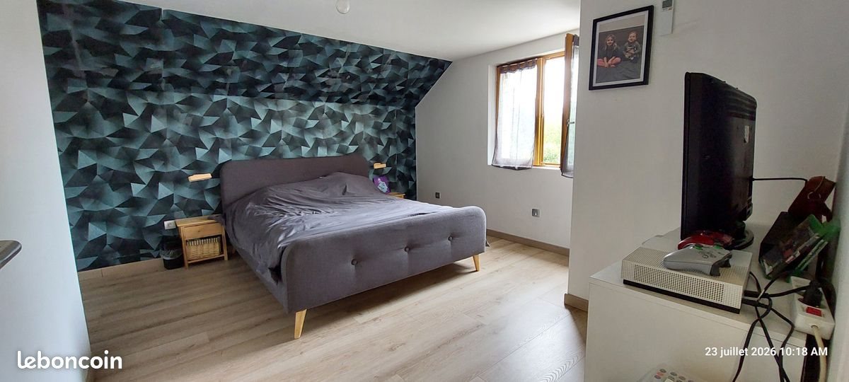 Maison à vendre, 108m², Beauvois-en-Cambrésis