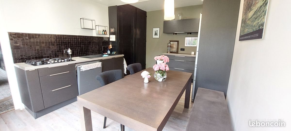 Maison à vendre, 129m², Caudry