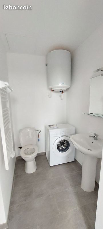 Appartement à louer, 25m², Cambrai