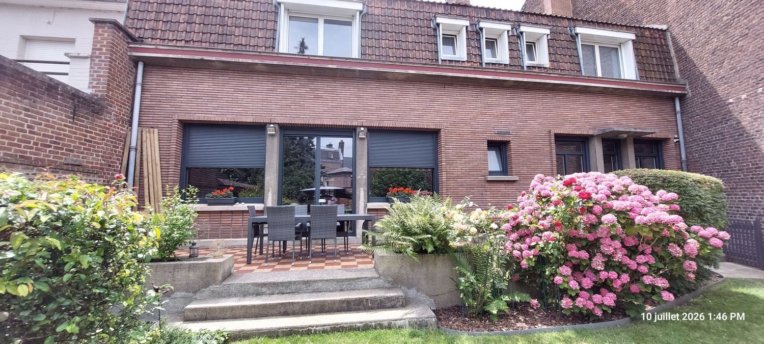 Maison à vendre, 316m², Cambrai