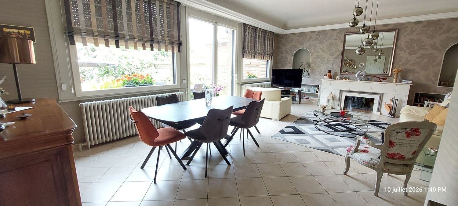 Maison à vendre, 316m², Cambrai