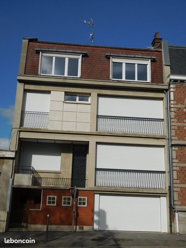 Maison à louer, 291m², Cambrai