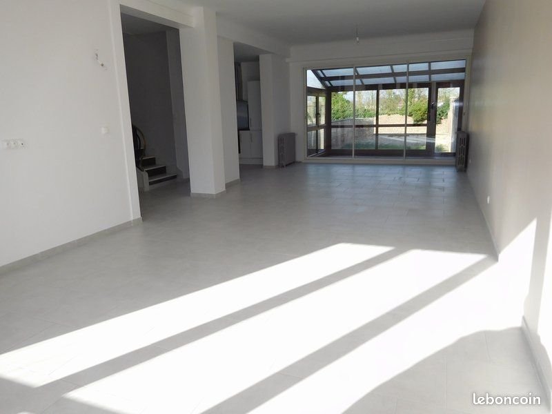 Maison à louer, 291m², Cambrai