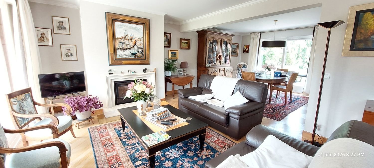 Maison à vendre, 175m², Cambrai