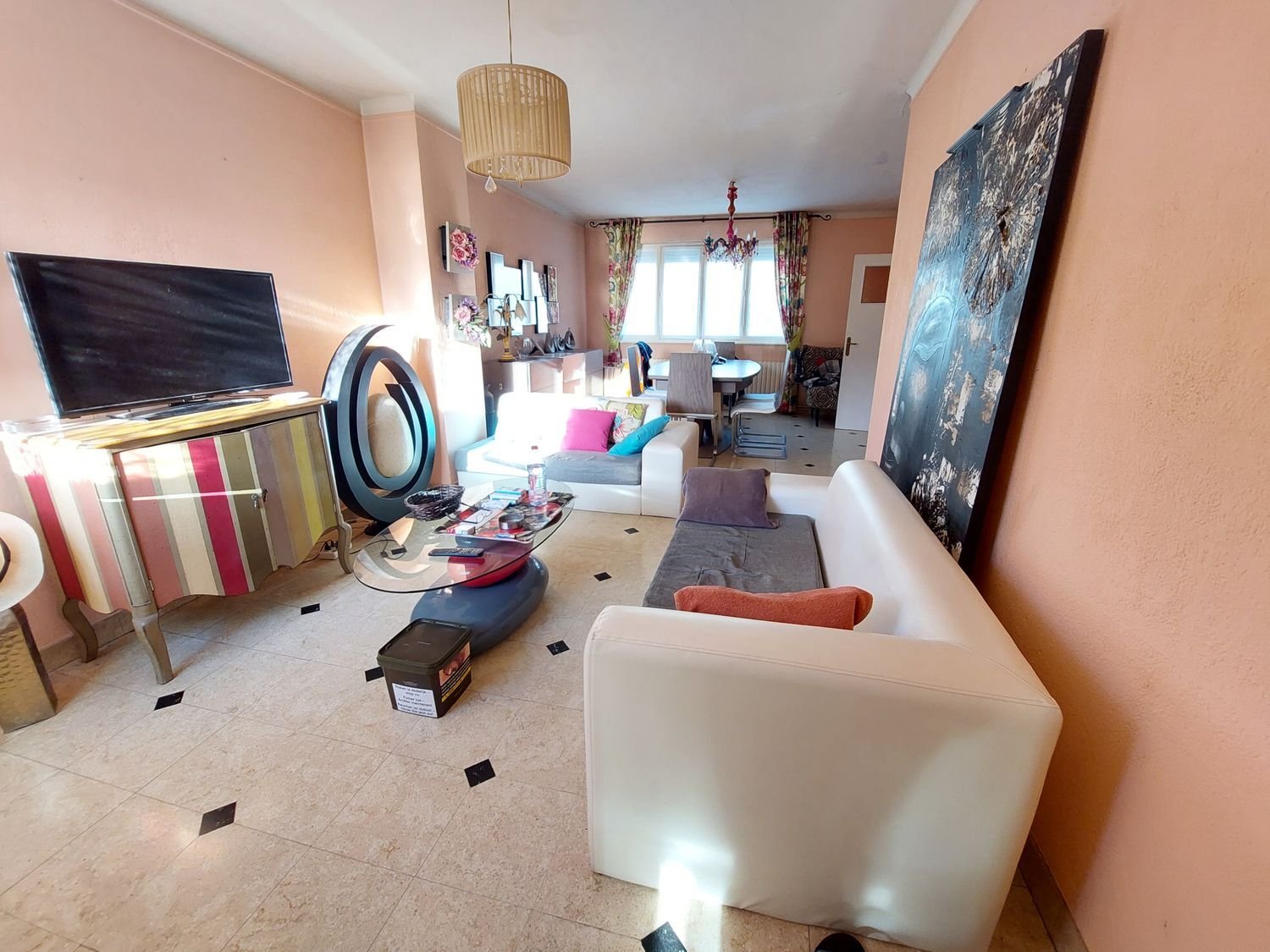 Maison à vendre, 95m², Cambrai