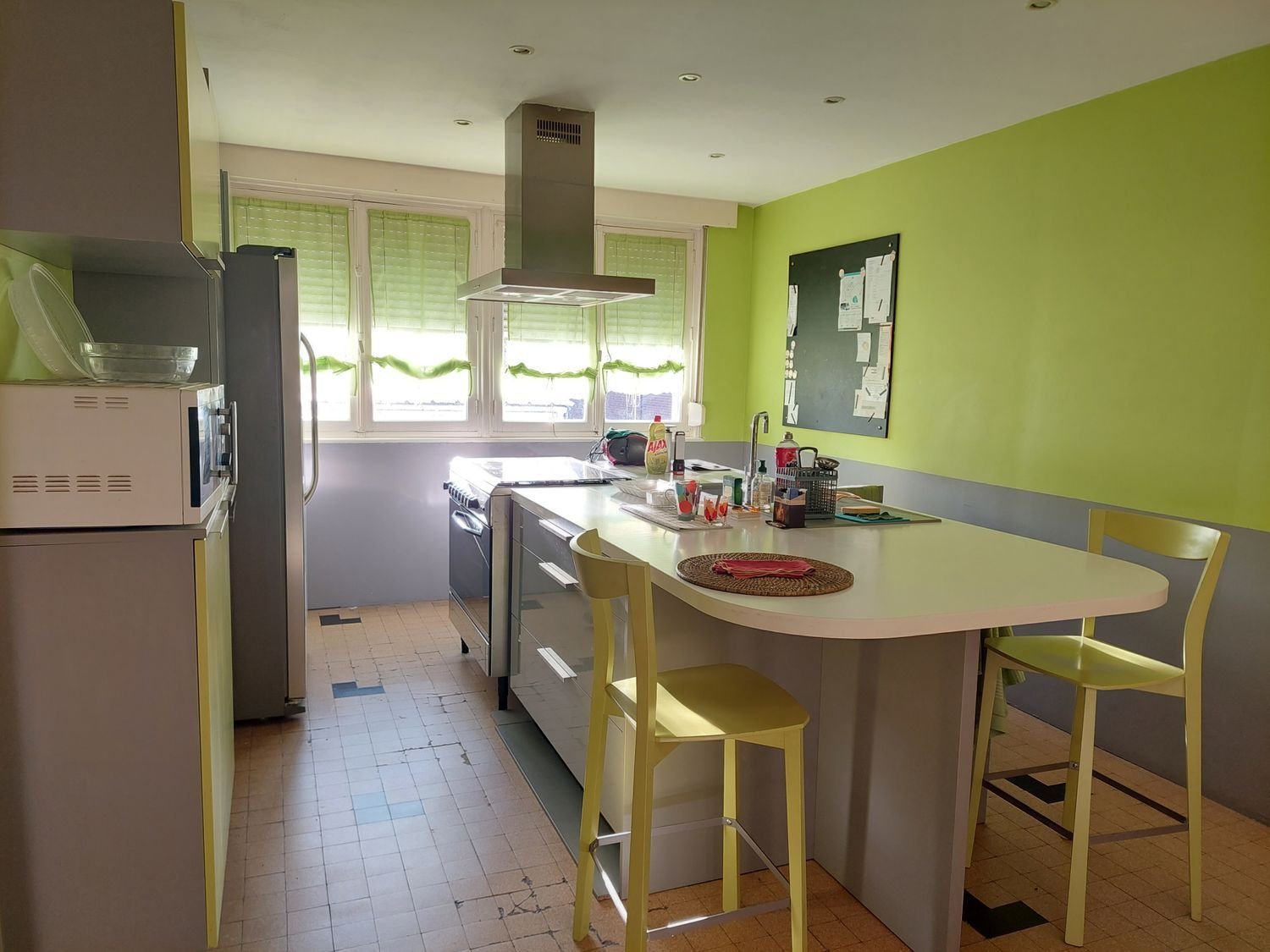 Maison à vendre, 95m², Cambrai
