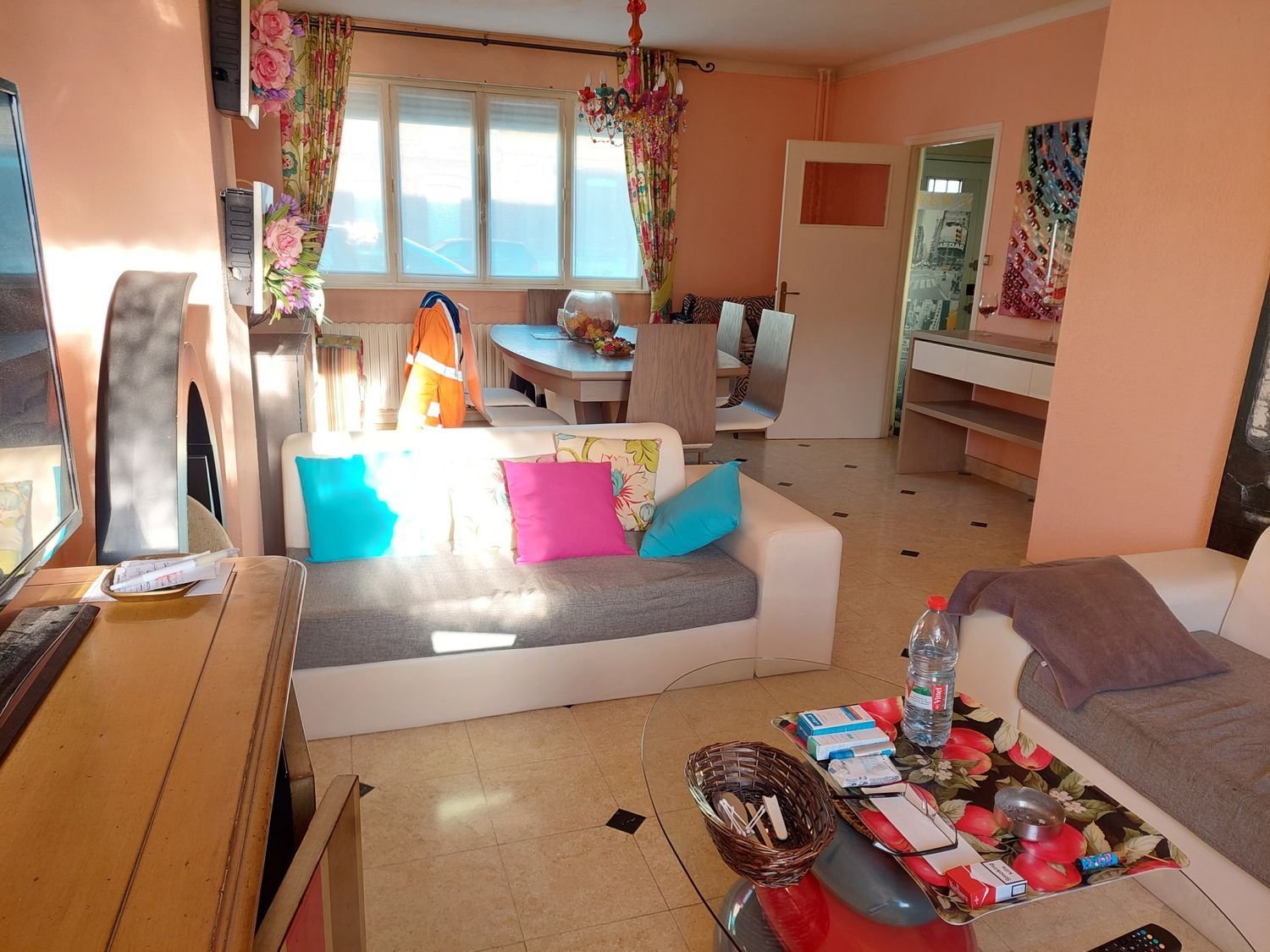 Maison à vendre, 95m², Cambrai
