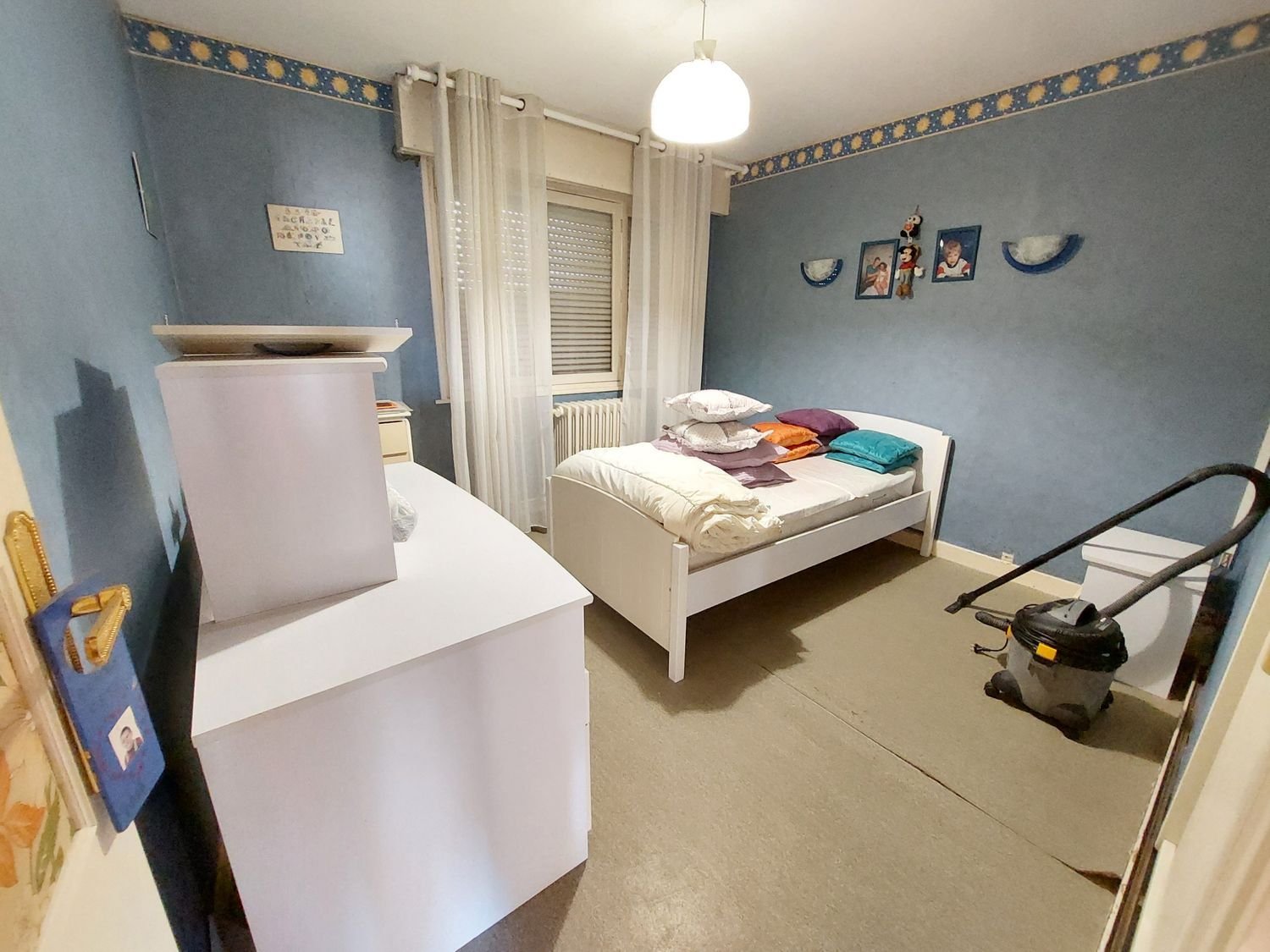 Maison à vendre, 95m², Cambrai