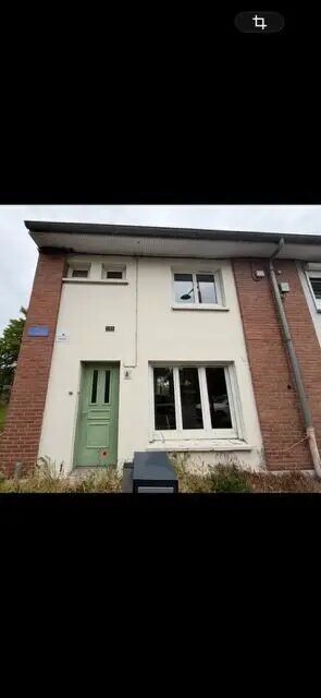 Maison à vendre, 77m², Zuydcoote