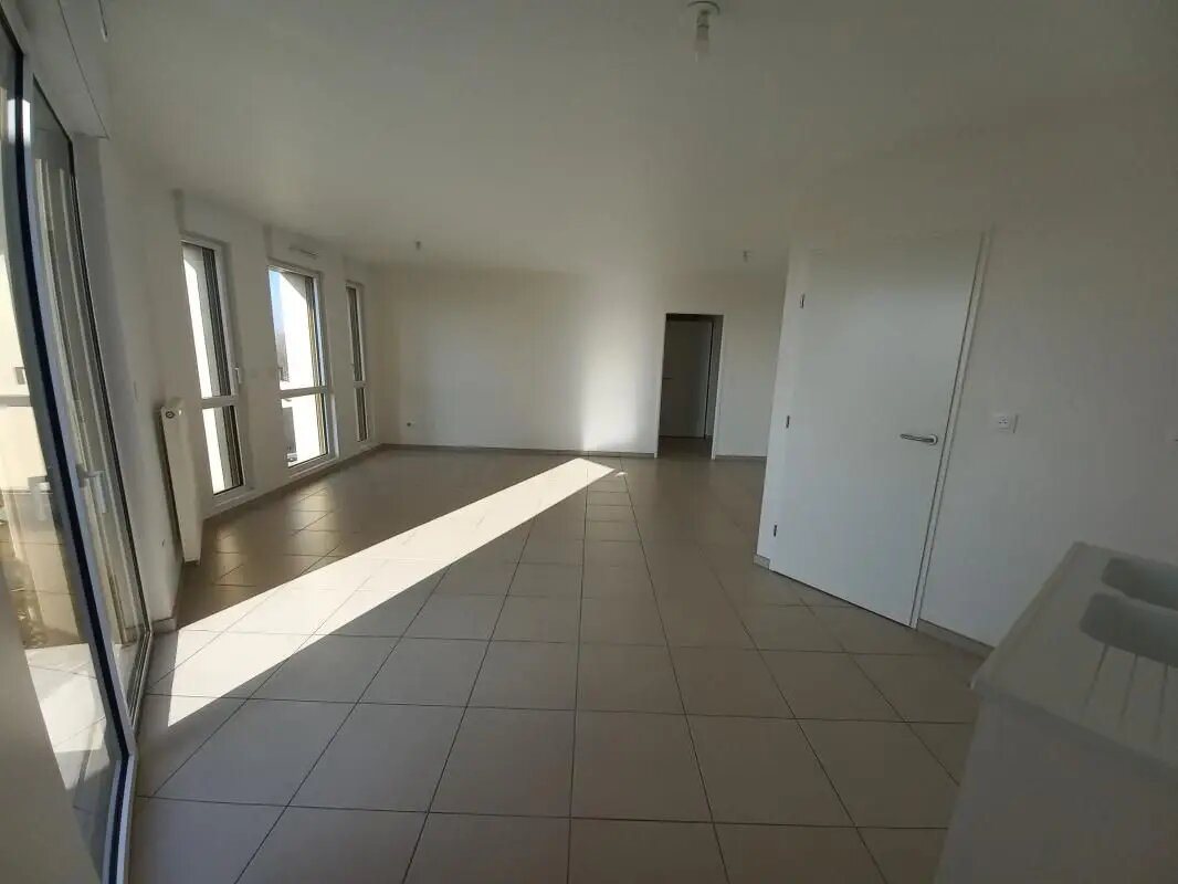 Appartement à louer, 68m², Lille