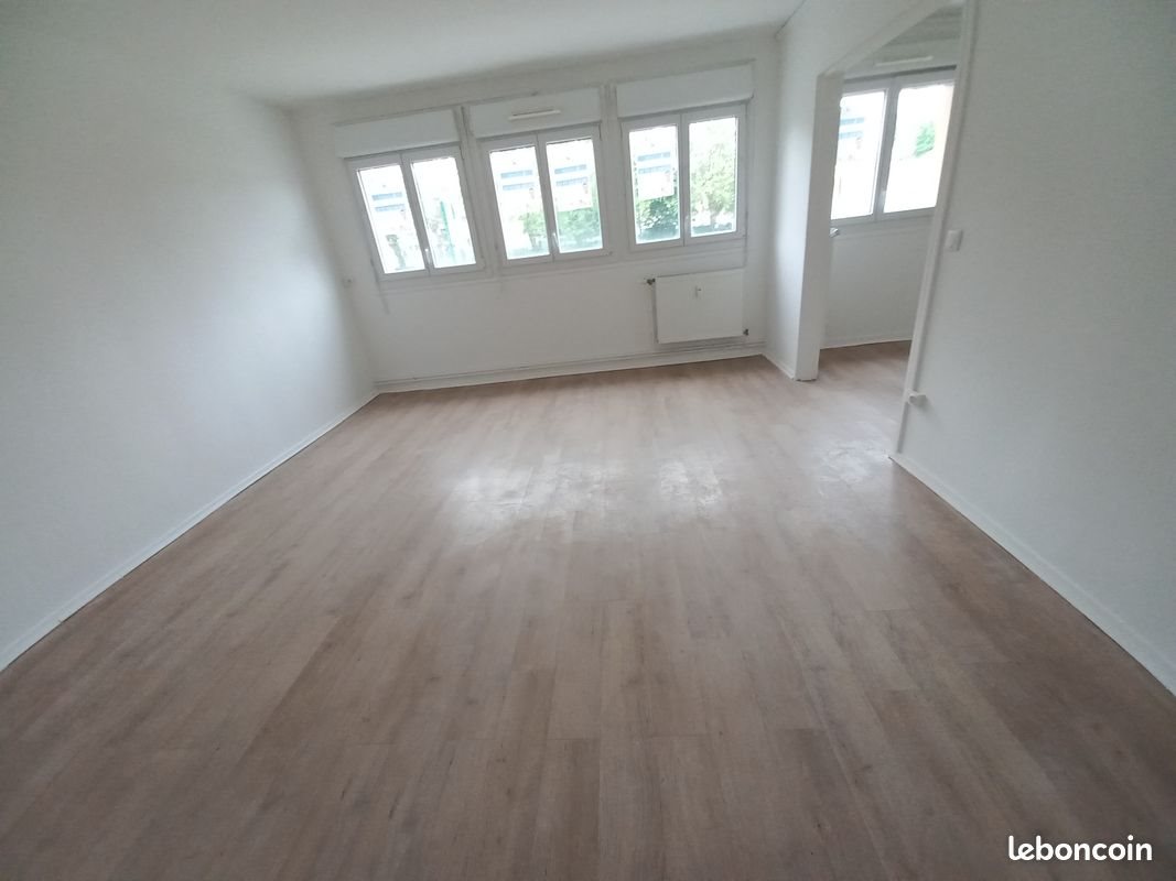 Maison à louer, 70m², Valenciennes