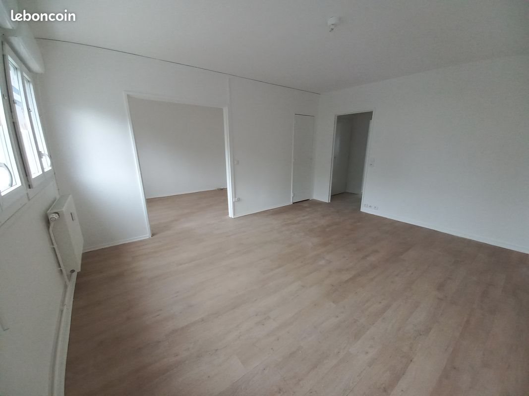 Maison à louer, 70m², Valenciennes