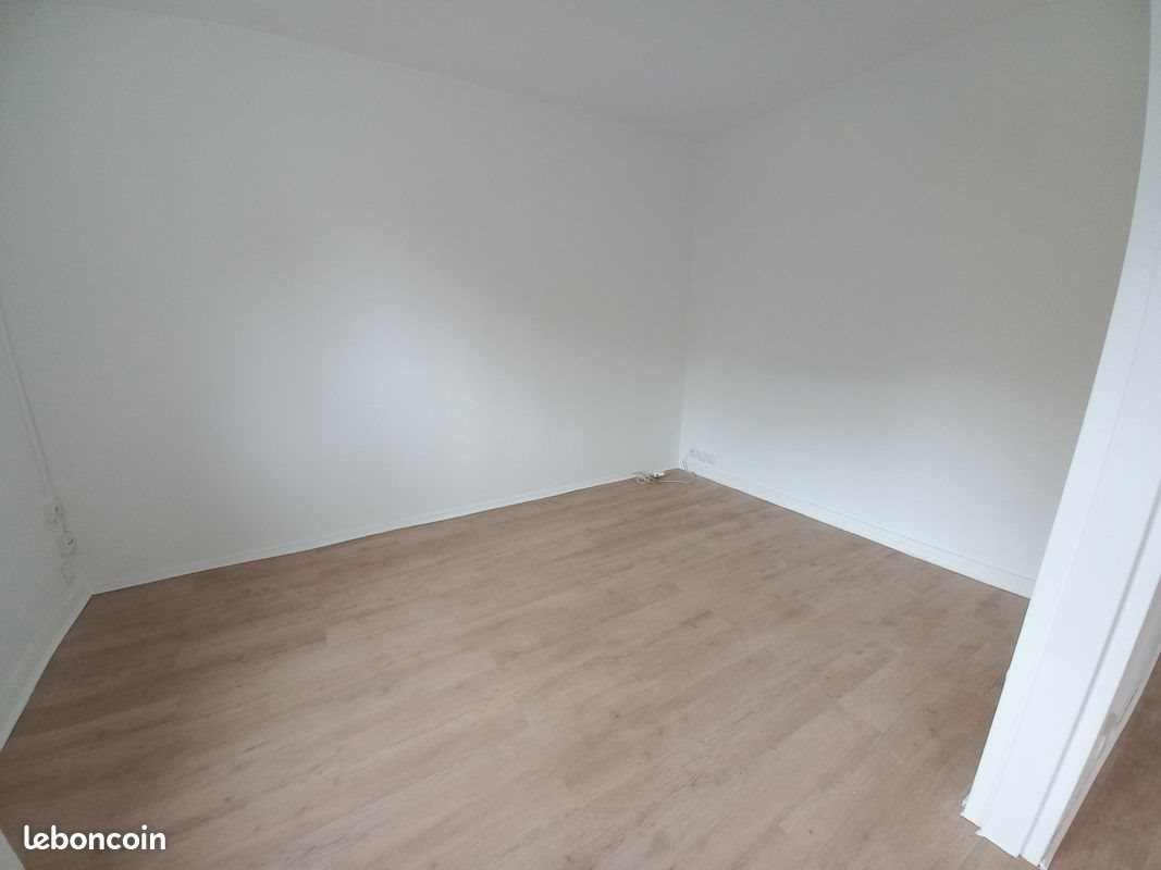 Maison à louer, 70m², Valenciennes