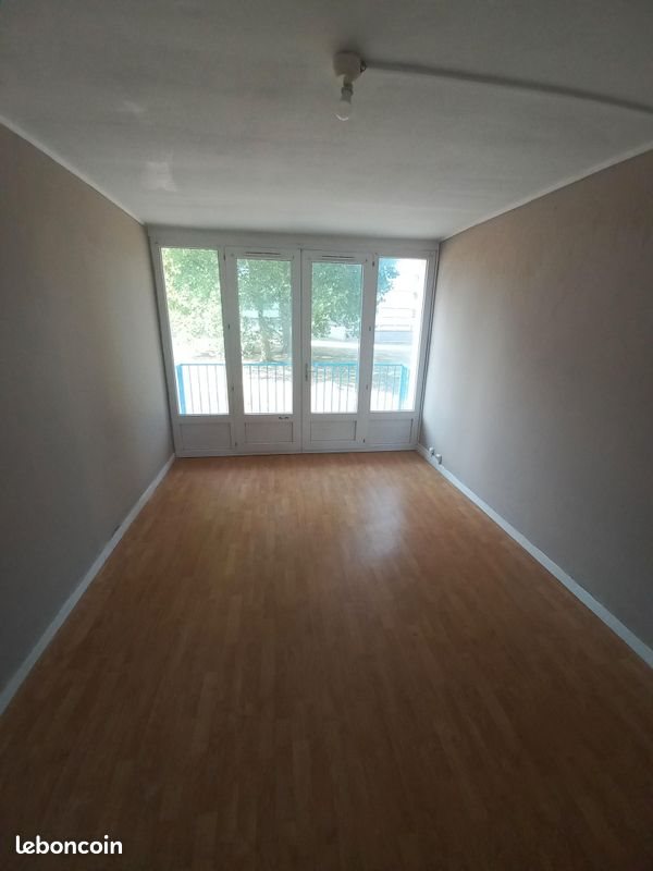Appartement à louer, 72m², Jeumont