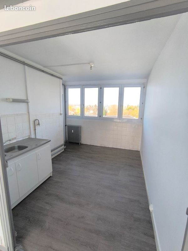 Appartement à louer, 72m², Jeumont