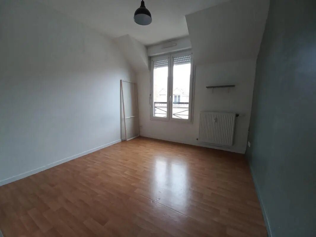 Appartement à louer, 64m², Lys-lez-Lannoy