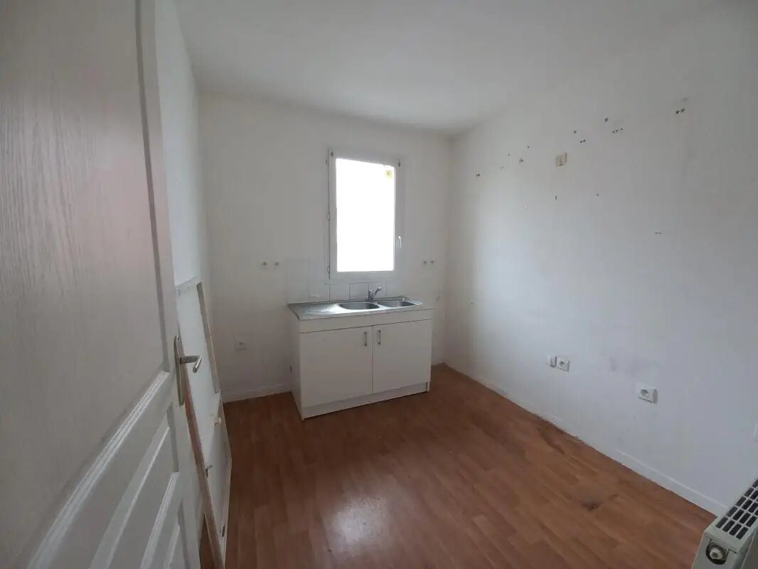Appartement à louer, 64m², Lys-lez-Lannoy