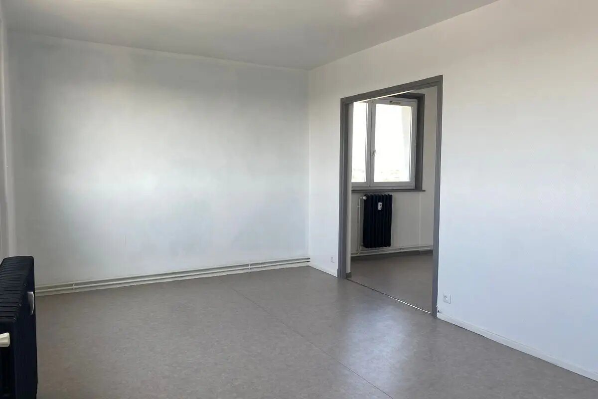 Appartement à vendre, 60m², Lille