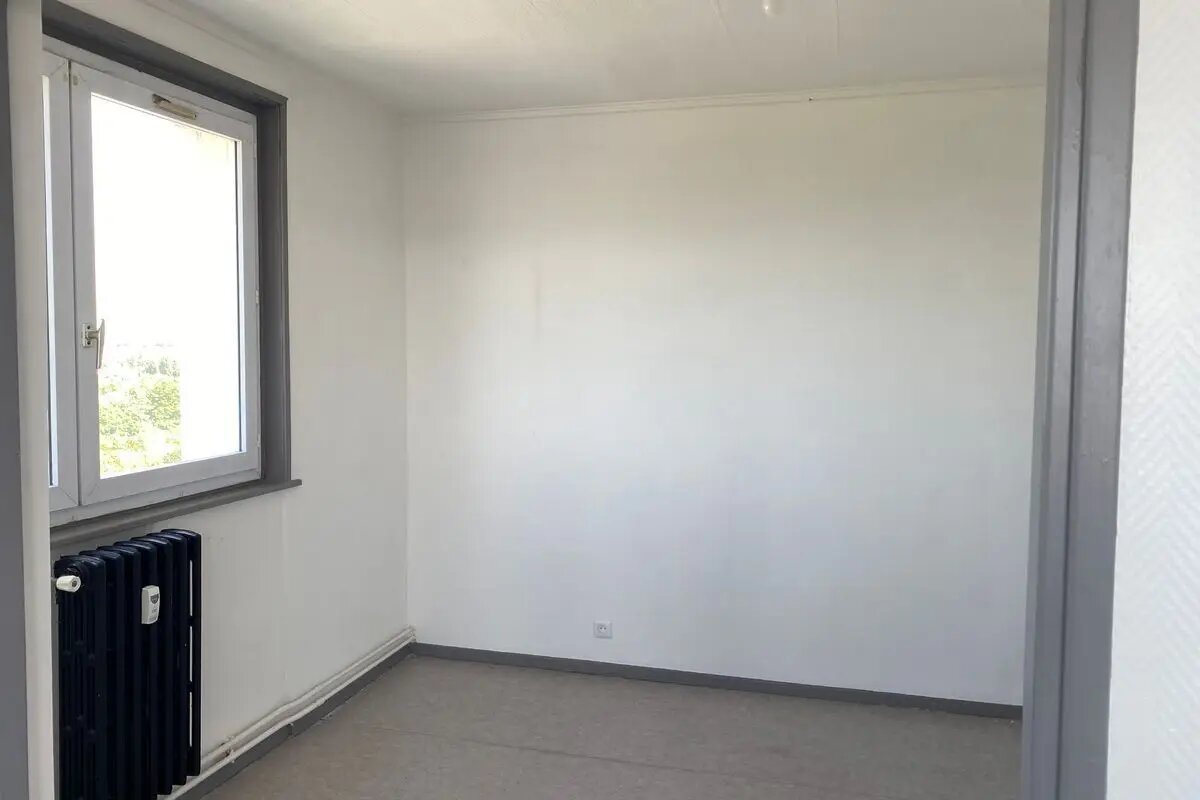 Appartement à vendre, 60m², Lille