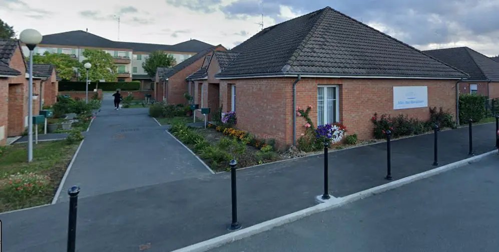 Appartement à louer, 53m², Lys-lez-Lannoy