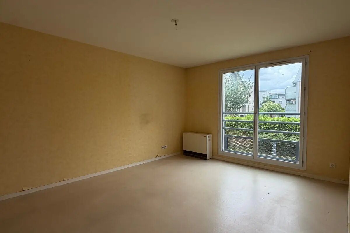 Appartement à vendre, 50m², Lille