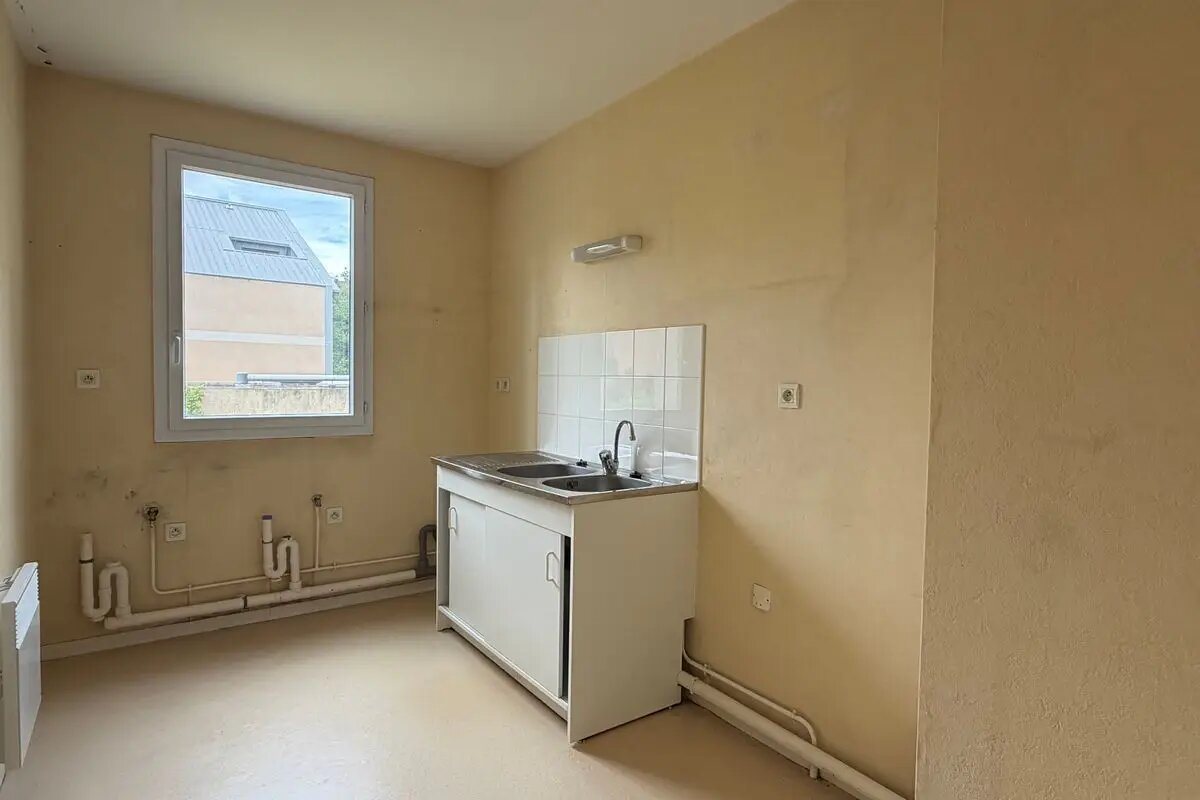 Appartement à vendre, 50m², Lille