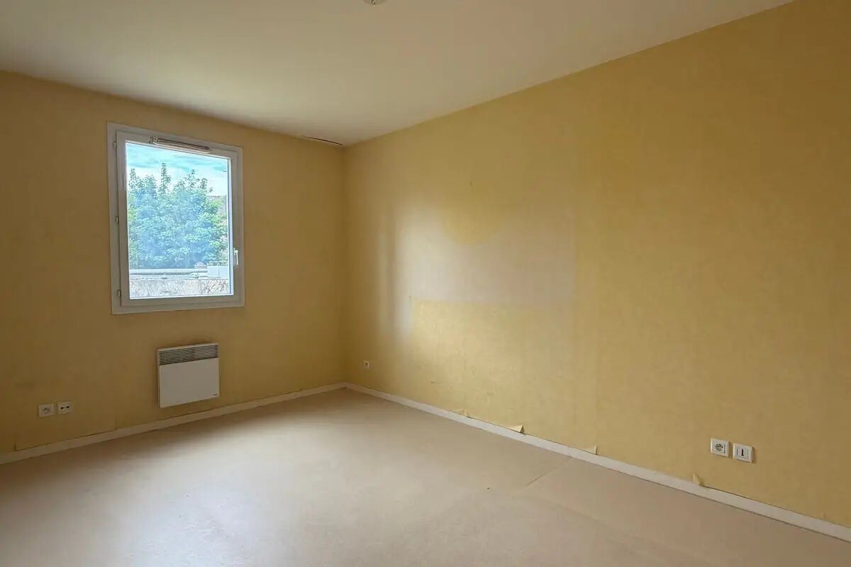 Appartement à vendre, 50m², Lille