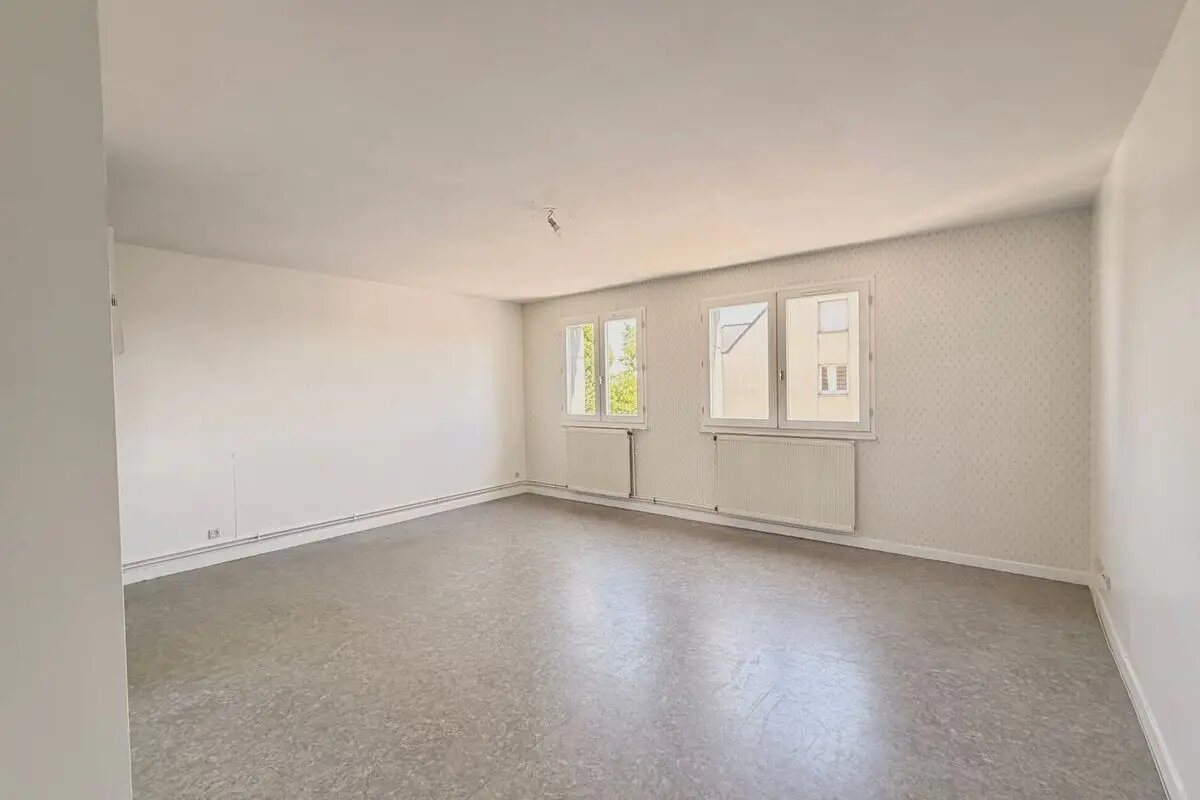 Appartement à vendre, 84m², Loos