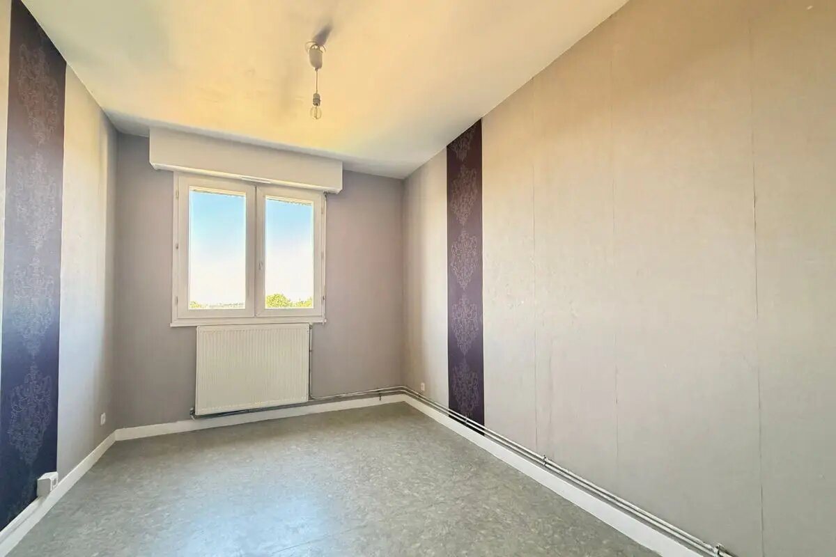Appartement à vendre, 84m², Loos