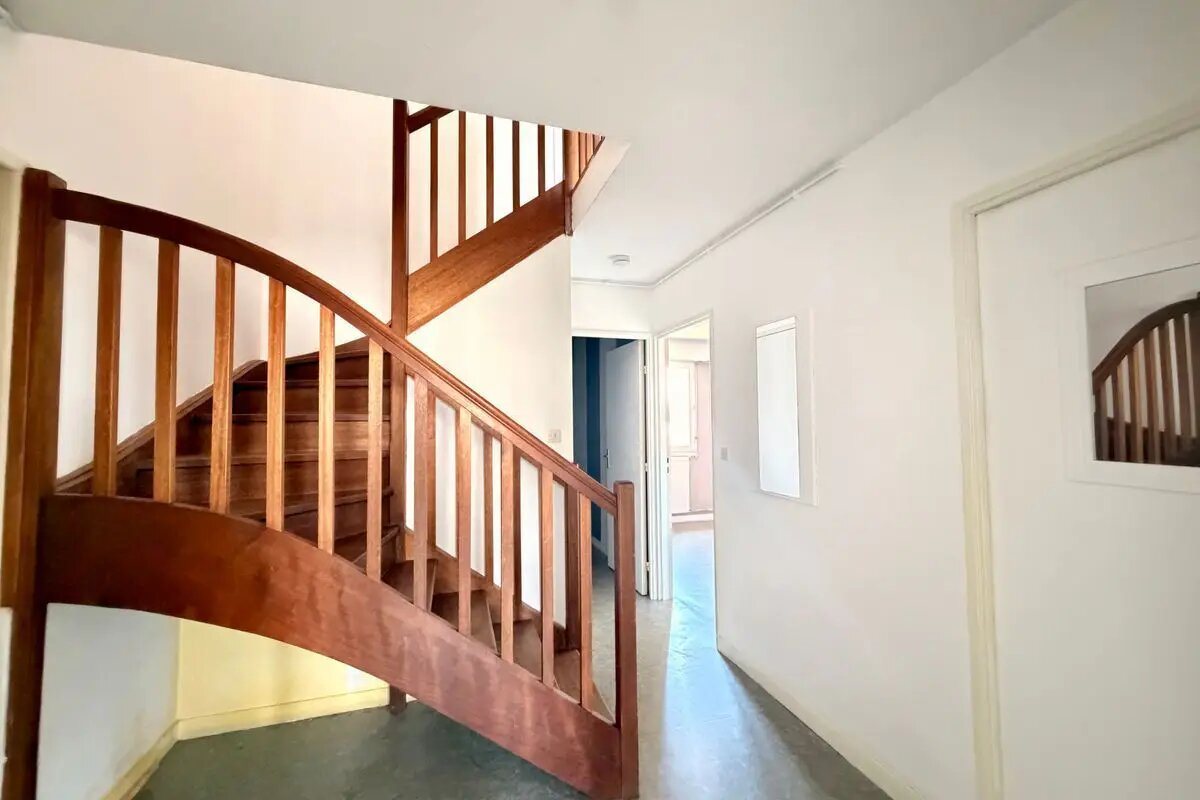 Appartement à vendre, 84m², Loos