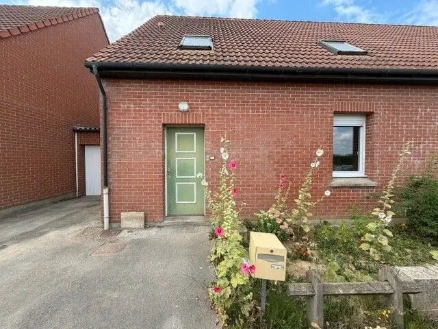 Maison à vendre, 101m², Rexpoëde