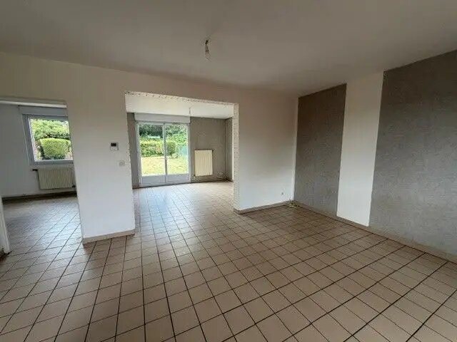 Maison à vendre, 101m², Rexpoëde