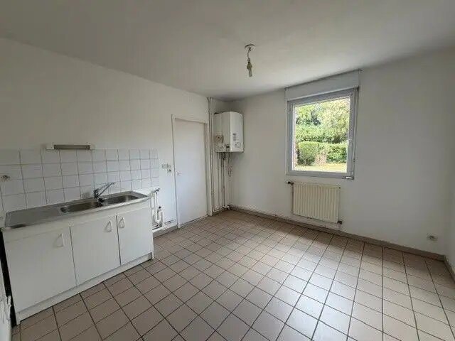 Maison à vendre, 101m², Rexpoëde