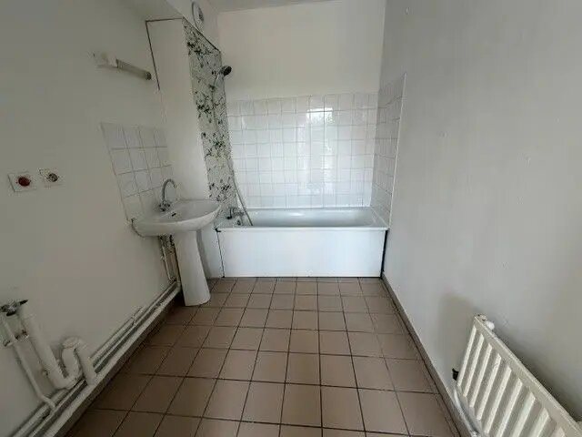 Maison à vendre, 101m², Rexpoëde