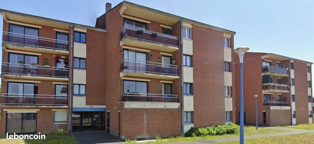 Appartement à louer, 73m², Flines-lez-Raches