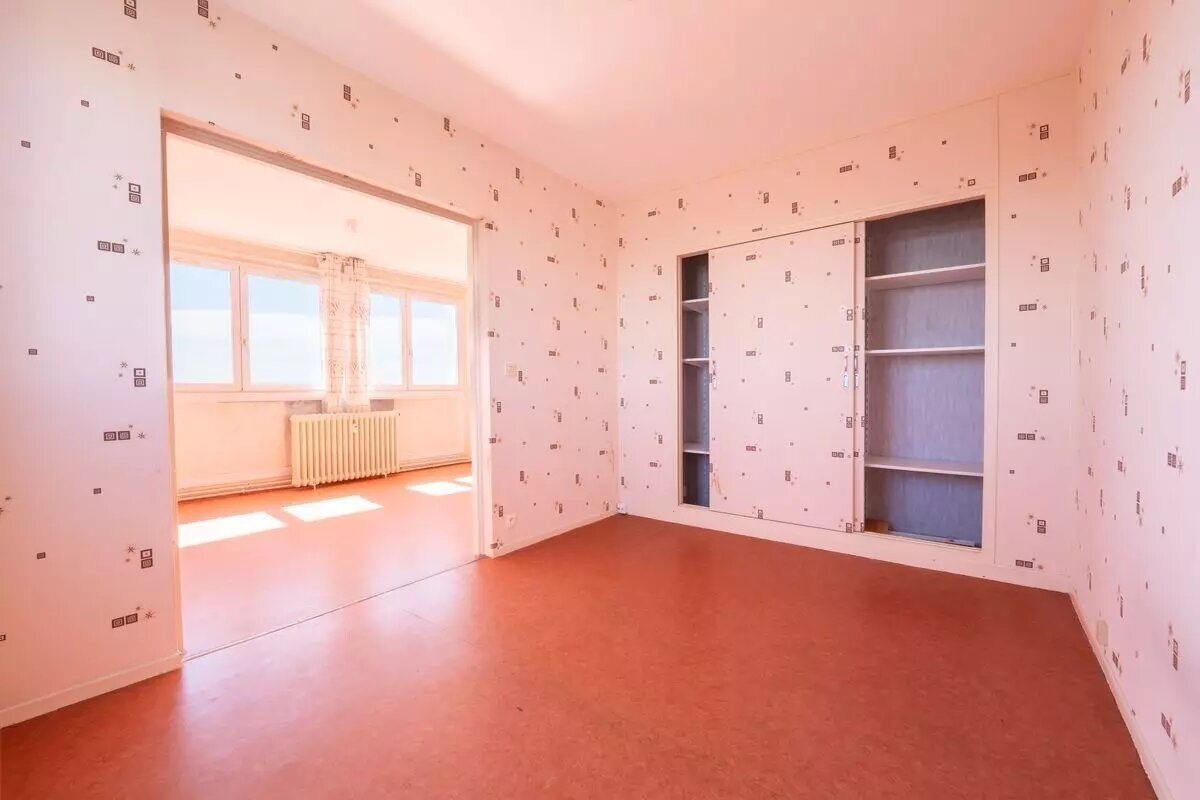 Appartement à vendre, 60m², Lille
