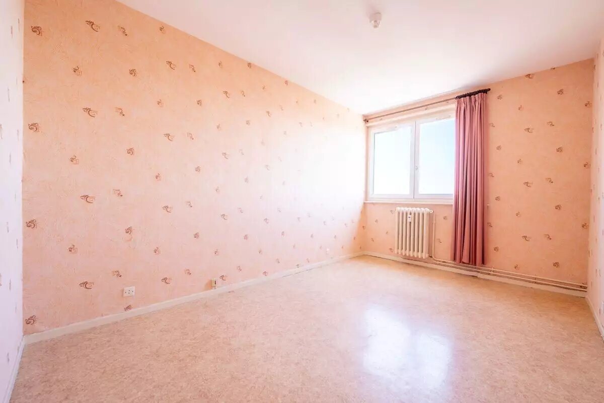 Appartement à vendre, 60m², Lille