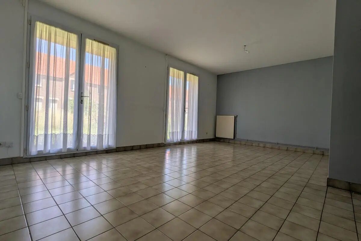 Maison à vendre, 67m², Ostricourt