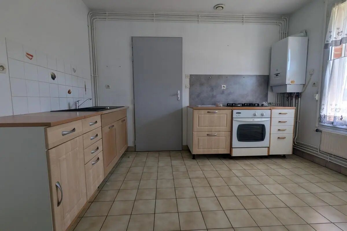 Maison à vendre, 67m², Ostricourt
