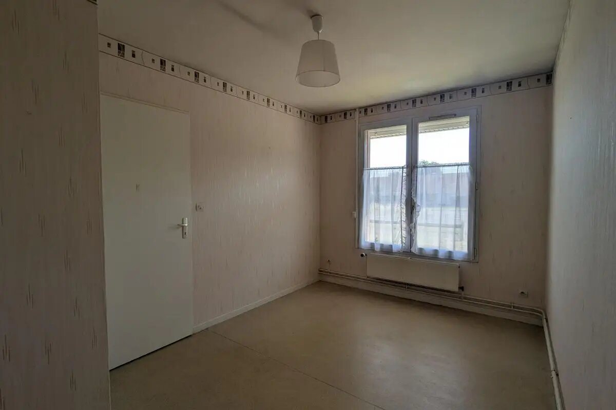 Maison à vendre, 67m², Ostricourt