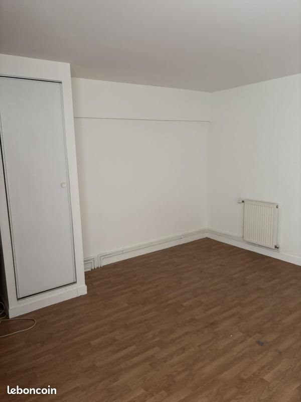 Appartement à louer, 53m², Tourcoing