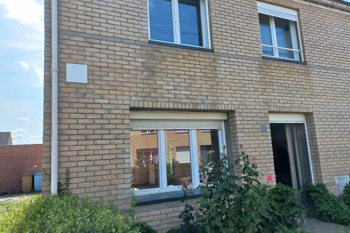 Maison à vendre, 93m², Bourbourg
