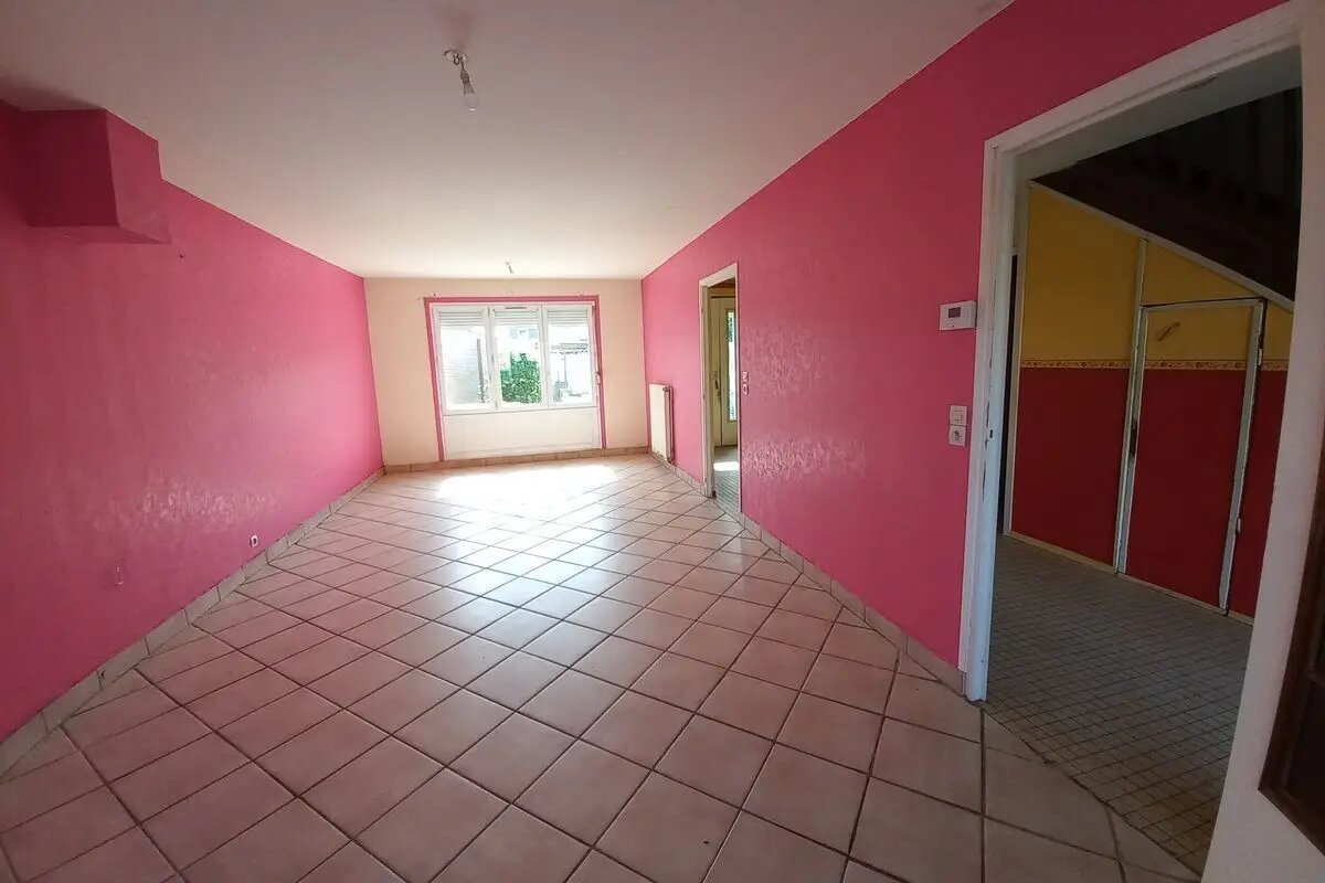 Maison à vendre, 93m², Bourbourg