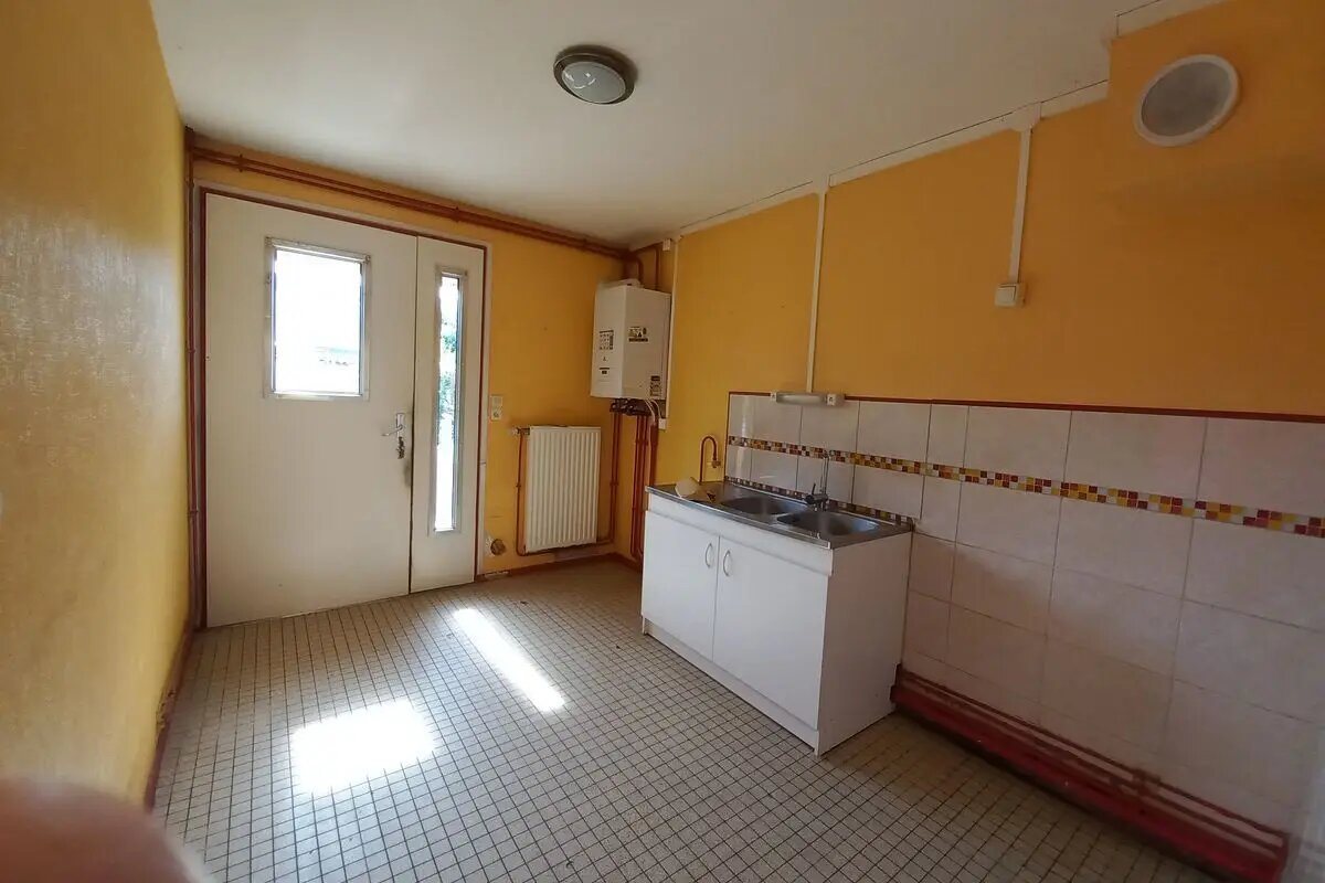 Maison à vendre, 93m², Bourbourg