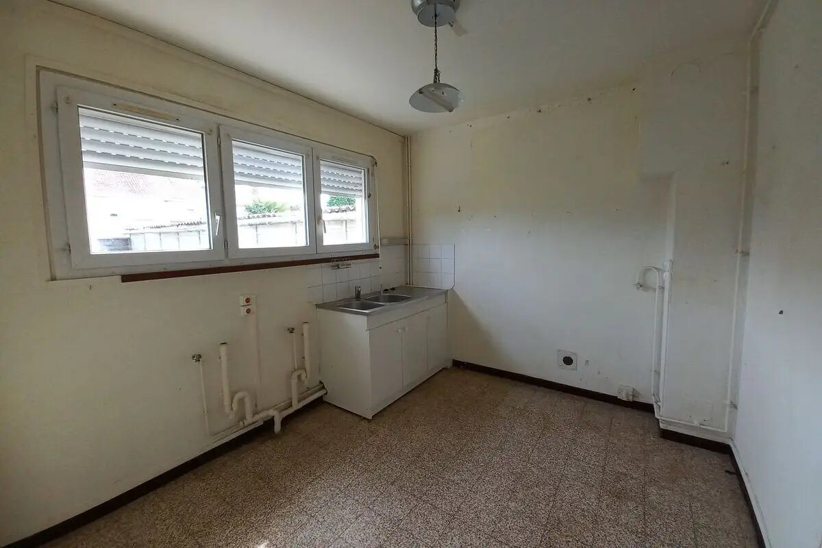 Maison à vendre, 74m², Gravelines