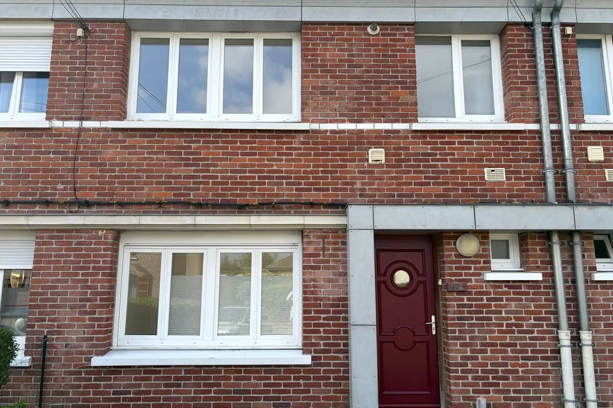 Maison à vendre, 72m², Salomé