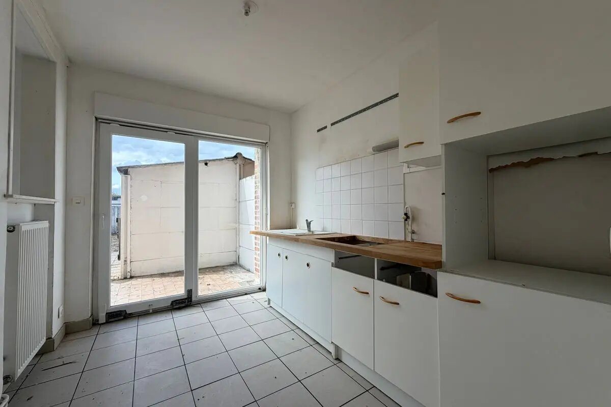 Maison à vendre, 72m², Salomé