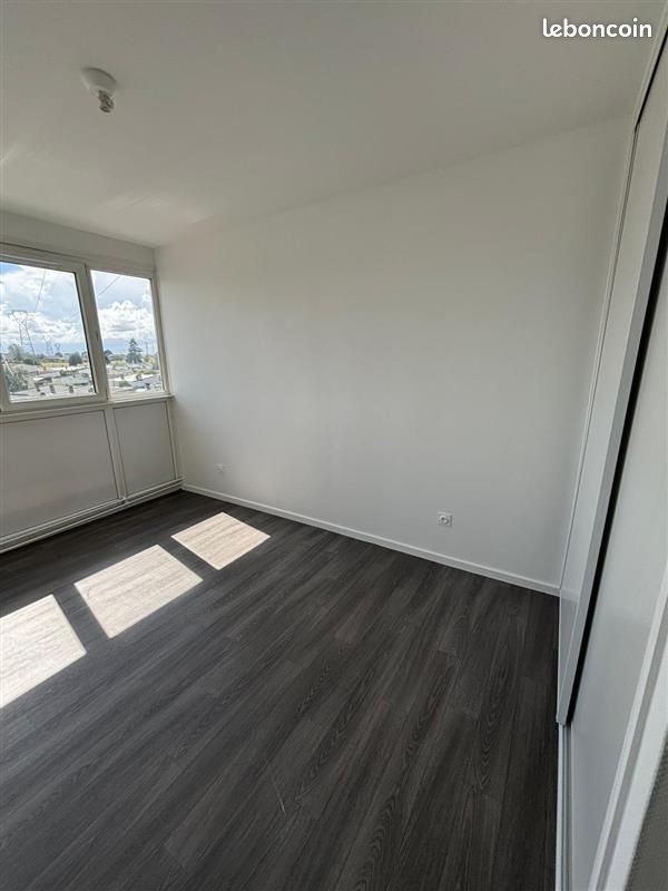 Appartement à louer, 65m², Bouchain