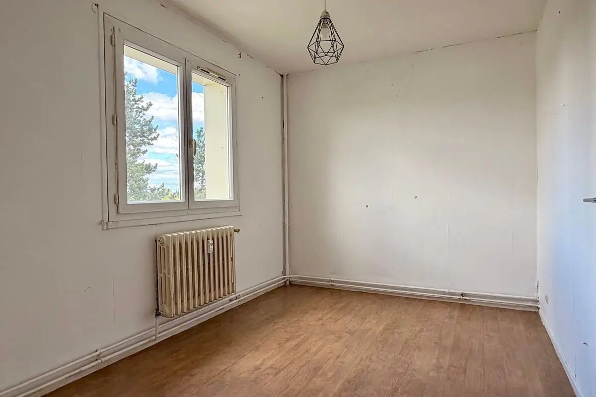 Appartement à vendre, 46m², Loos
