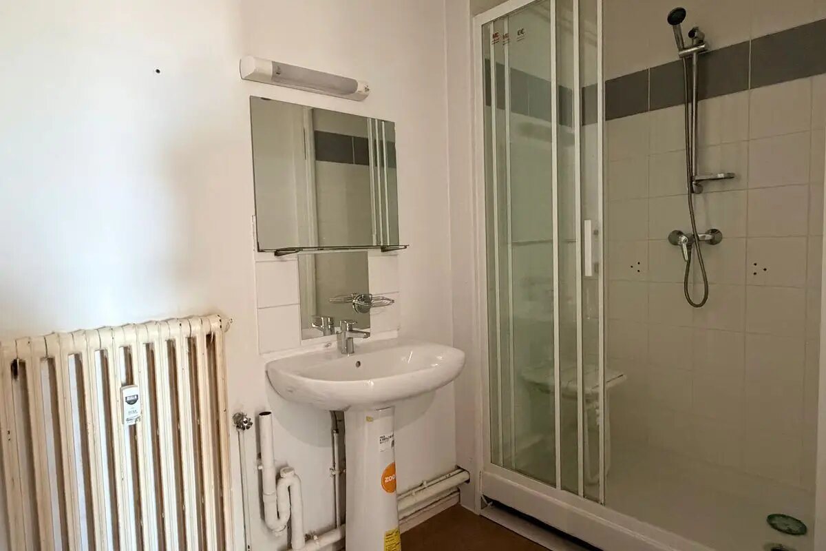 Appartement à vendre, 46m², Loos